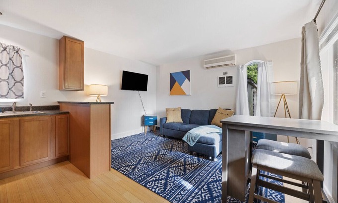 Spearfish Apartamento | Good 2 Go at L Rancho Court