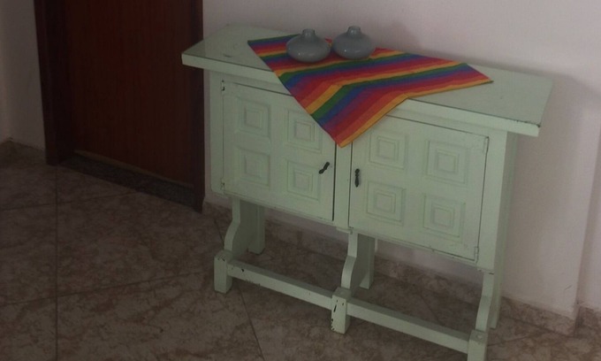 Itanhanga Apartamento | BUENA COBERTURA ASTRAL EN LA COMUNIDAD DE MUZEMA