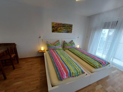 Deitingen Apartamento | good bed Deitingen