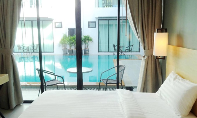 Phuket Hotel | Good Day Phuket