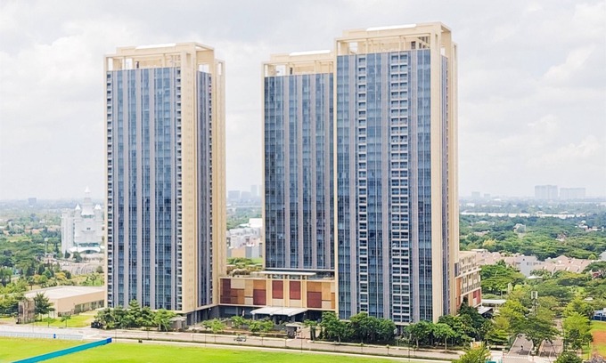 Bumi Serpong Damai Apartamento | Good Deal and Restful 1BR at Branz BSD City Apartment