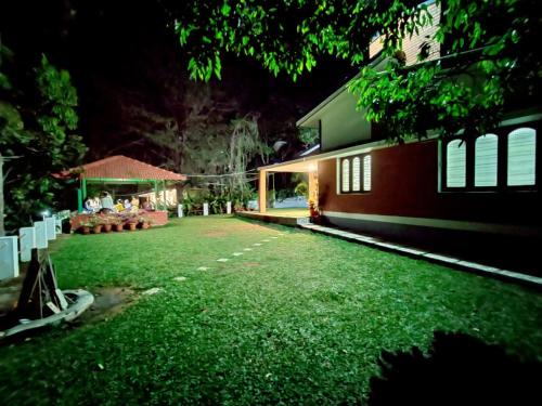 Chikkamagaluru Casa | Good Earth Homestay