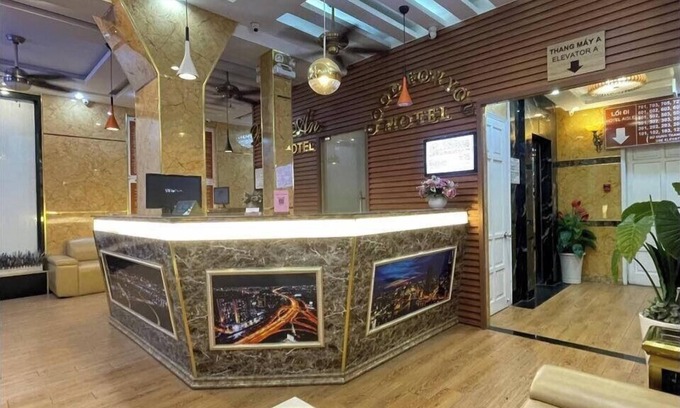 Thu Thiem Hotel | Good For You Hotel