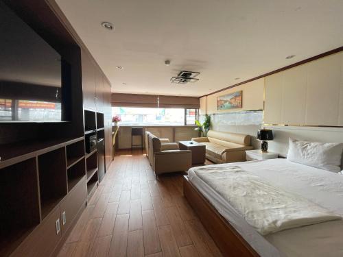 Thu Thiem Apartamento | Good For You Hotel