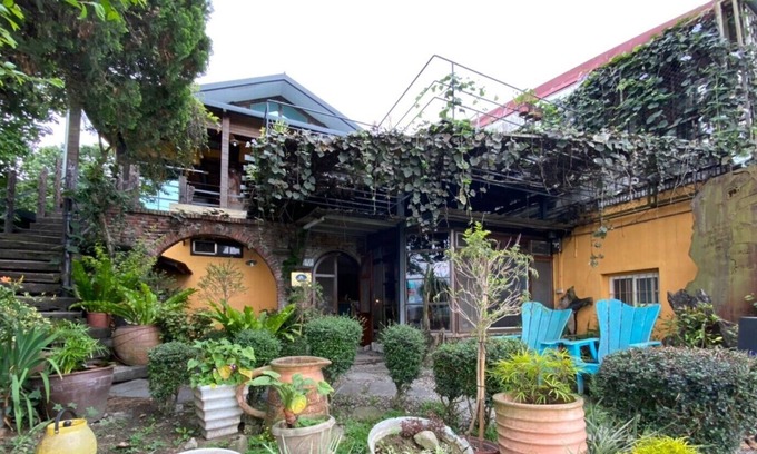 Chishang Casa | Good Harvest B&B