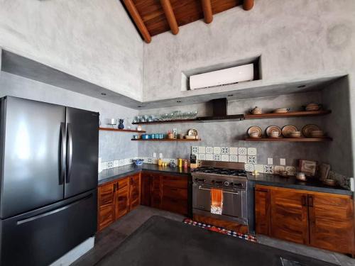 Coacoyul Casa | Good home