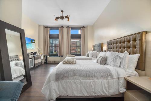 LoDo Apartamento | Good Hotels Downtown Denver