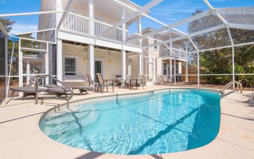 Seacrest Casa | Good Life At The C by Oversee 30A