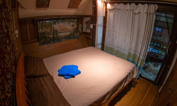 Pai Casa | Good Life Dacha Wellness Homestay