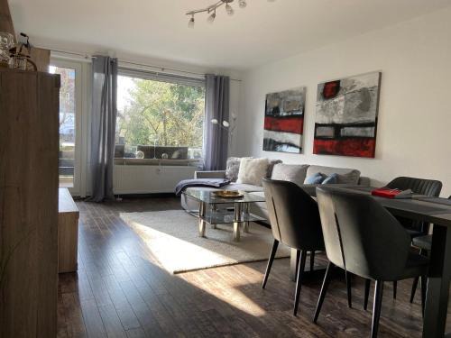 Hahnenklee Apartamento | Good Life