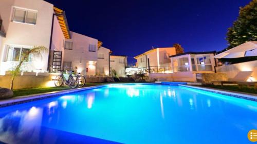 La Falda Apartamento | Good Life Resort