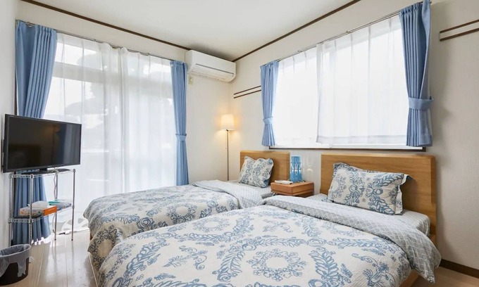 Urayasu Apartamento | Good location 1 station to Disney Resort Please - 101 / Urayasu Chiba