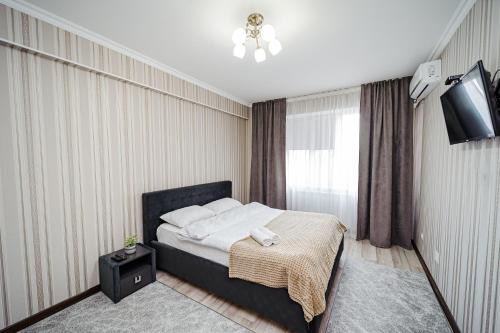 Chisinau Apartamento | Good location apartment