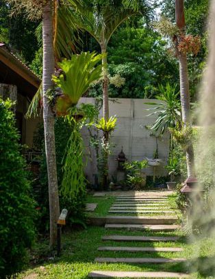 Satun Complejo | Good Mood Resort