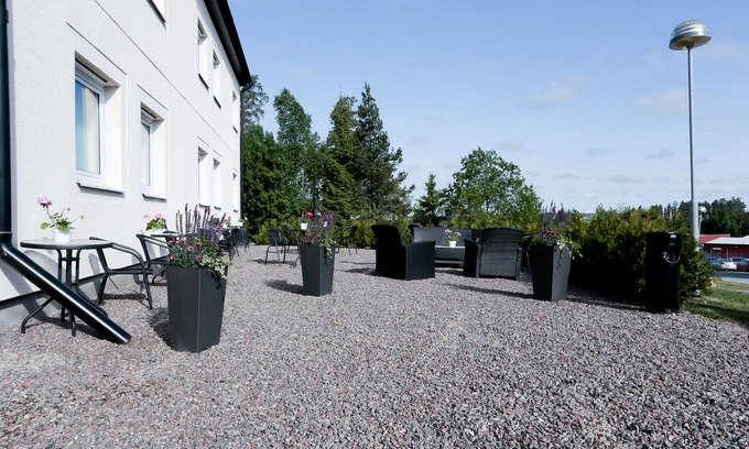 Arlanda Hotel | Good Morning Arlanda