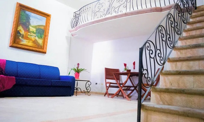 Colonia El Progreso Casa | Good, nice and conveniently located