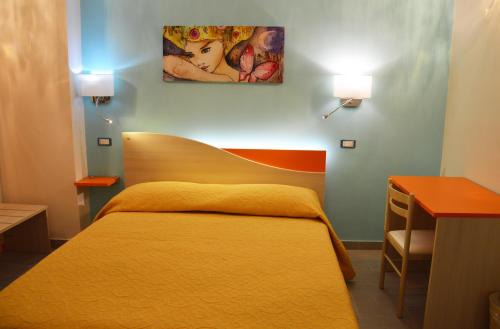 Crotone Cama Y Desayuno | Good Night Moon B&B