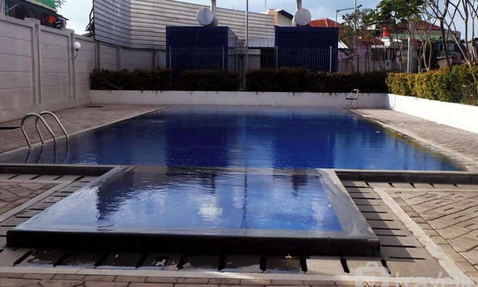 Kayu Putih Apartamento | Good Place And Tidy Studio Tifolia Apartment