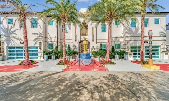 Davenport Casa | Good place Lives On #7