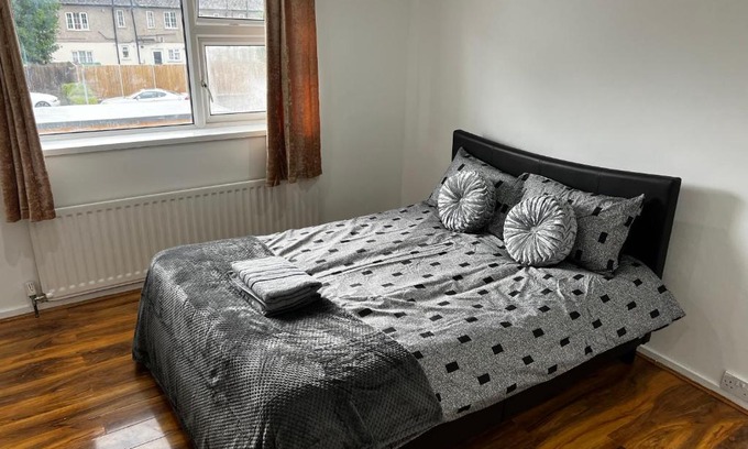 Yeading Casa | Good priced Single Rooms in Hayes