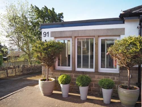 Silsden Casa | Good stay at 91