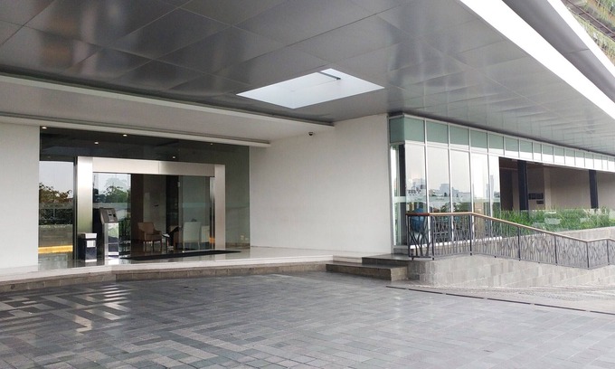 Cilandak Apartamento | Good Studio Room At Kemang Village Apartment