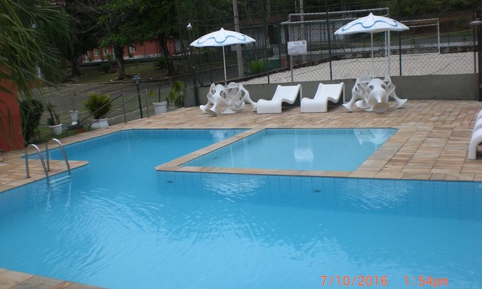 Itanema Casa | BUEN GUSTO - 4 DORMITORIOS CON AIRE - CUBIERTA PRIVADA