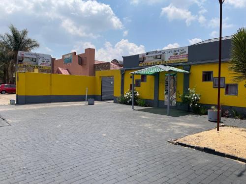 Springs Casa | Good Time Guest House