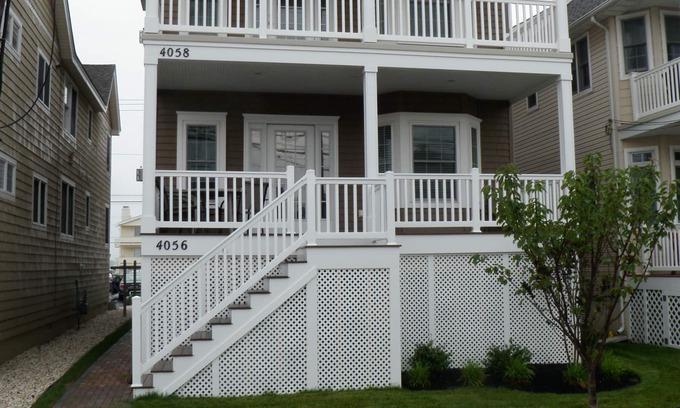 South End Condominio | Buenos tiempos en la playa - VISITA MÍNIMA DE DOS SEMANAS