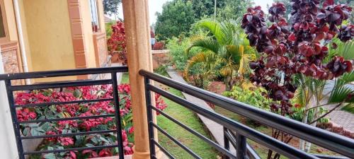 Kampala Casa | Good Times