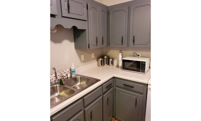 Crocker Apartamento | Good Vibes - #4 - near Fort Leonard Wood
