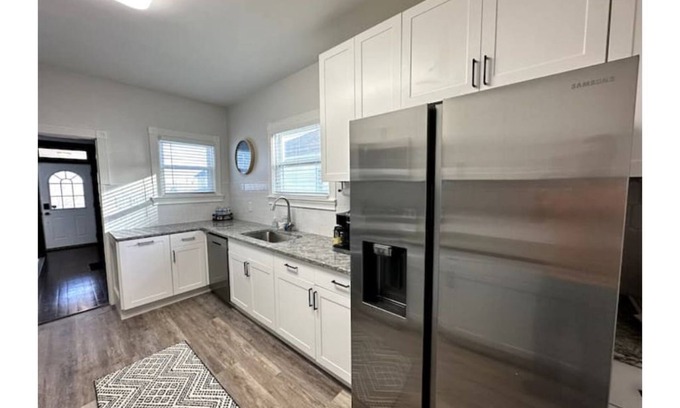 Hamilton Casa | Good Vibes Casa