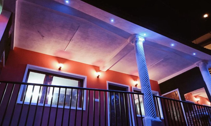 Vattakanal Casa | Good Vibes