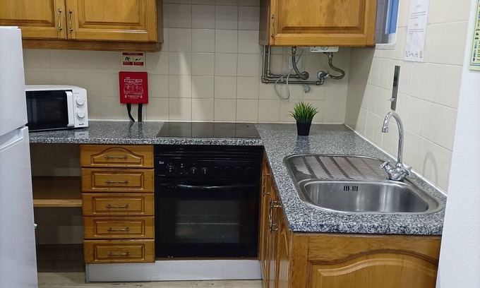 Lagos City Center Casa | Good Vibes - Lagos Guest House
