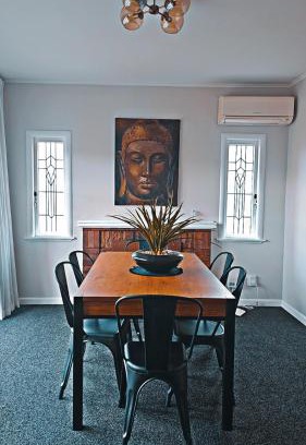 Hamilton North Casa | Good vibes