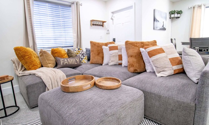 Cutler Bay Casa | Good Vibes Oasis, 2 Story Townhome in Cutler Bay