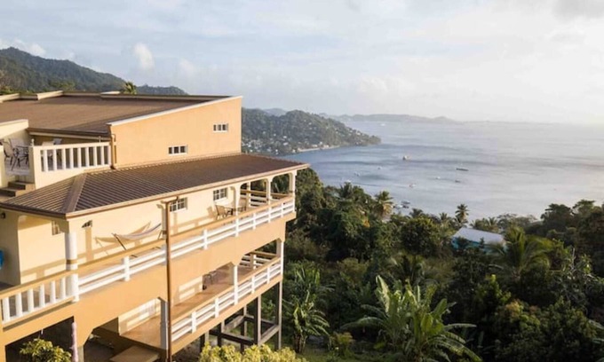 St. George's Apartamento | Good vibes & Sunsets