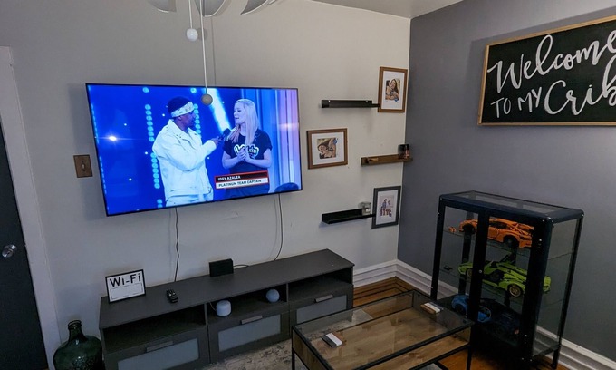 Frankford Apartamento | Good Vibes