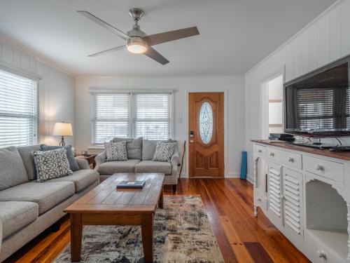 Wilmington Beach Casa | Good Vibrations