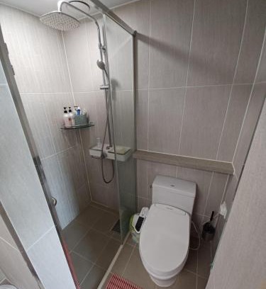 Jeonju Apartamento | GOOD VIEW Guest House