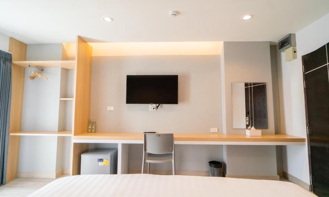 Khon Kaen Hotel | Goodday Hotel