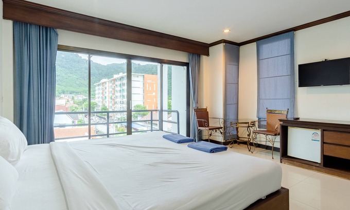 Kathu Apartamento | Goodday Kathu