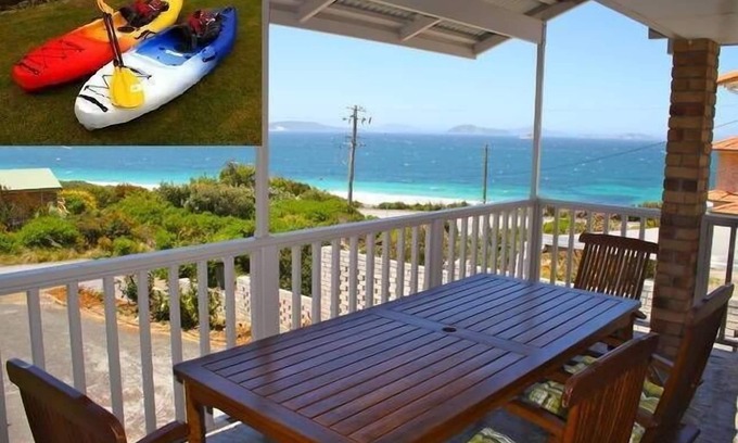 Goode Beach Casa | Goode Beach Retreat Albany