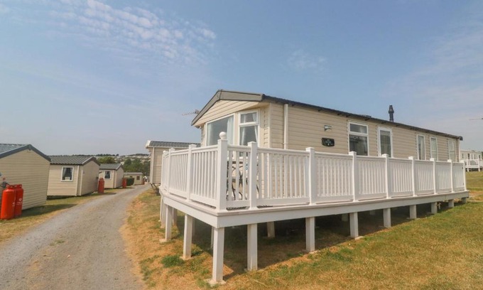 Exmouth Casa | Goodison Devon Cliff