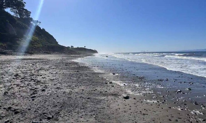 Goleta Casa | Goodland By The Sea