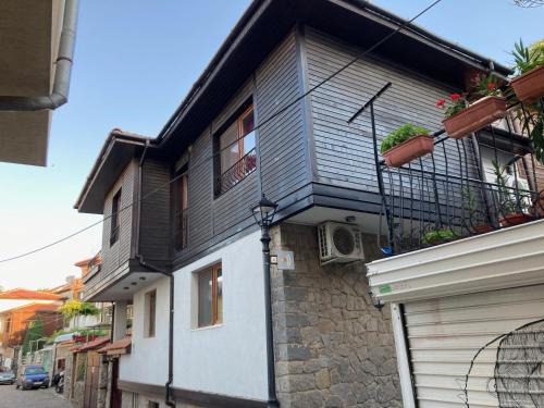 Sozopol Old Town Villa | GoodRest Sozopol