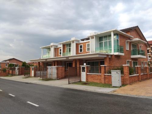 Kajang Casa | Goodview Vacation Homestay @Kajang