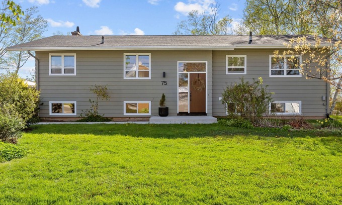 Charlottetown Casa | Goodwill Vacation Home