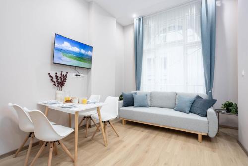 Krisztinavaros Apartamento | GoodWind Aparthotel