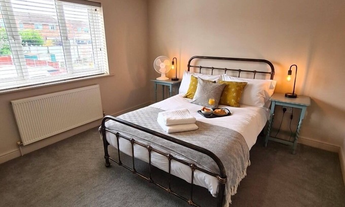 Church Gresley Casa | Goodwins in Swadlincote